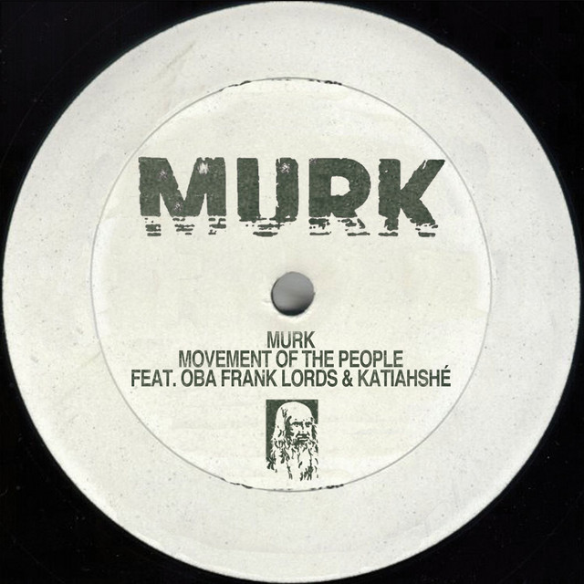 Movement Of The People (feat. Oba Frank Lords & Katiahshé) - Dub