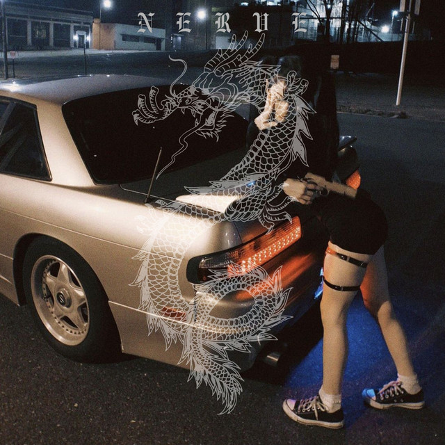 undefined album image