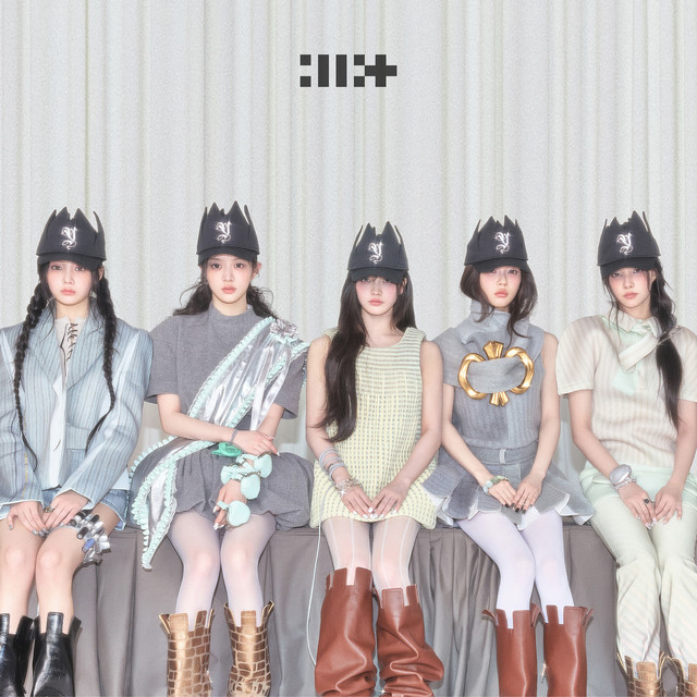 undefined album image