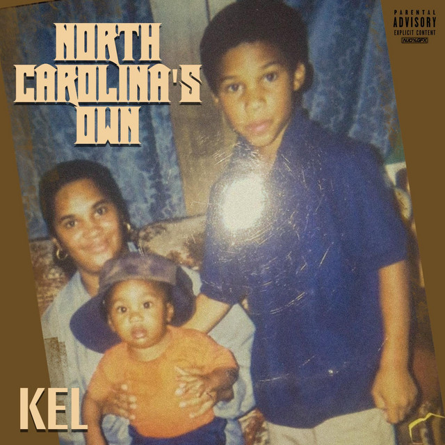 North Carolina's Own cover art