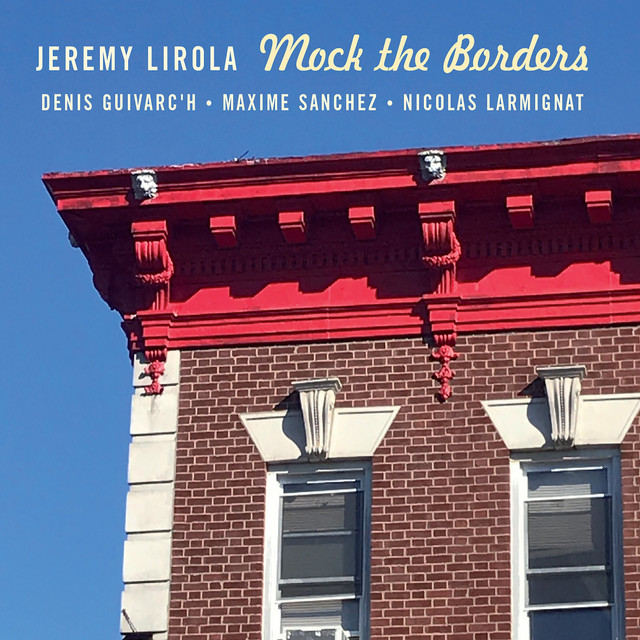 Jeremy Lirola