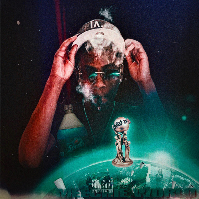 What It Do? cover art