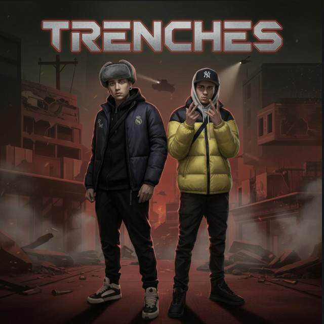 TRENCHES