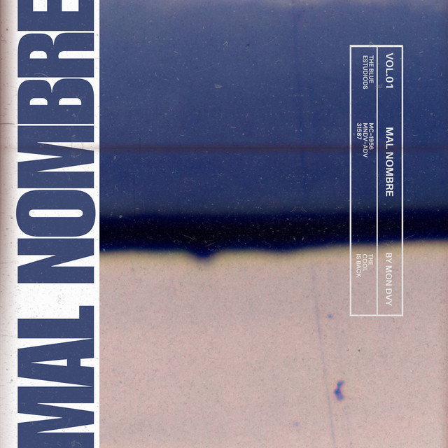 Mal Nombre cover art
