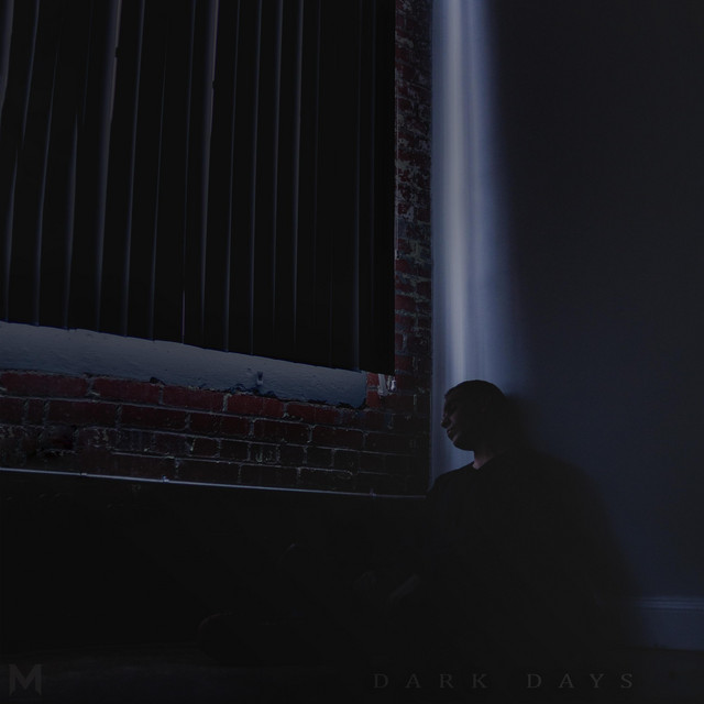 Dark Days cover