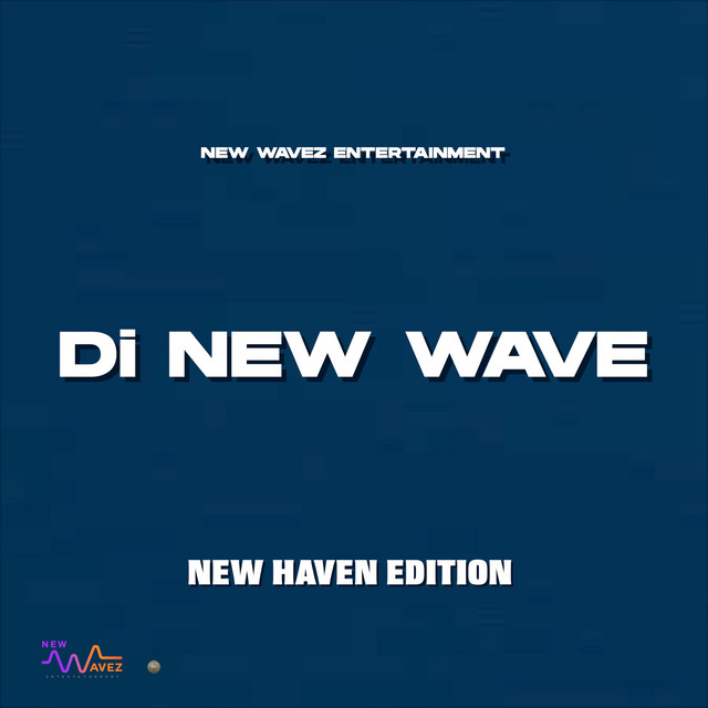 Di New Wave (New Haven Edition) cover art