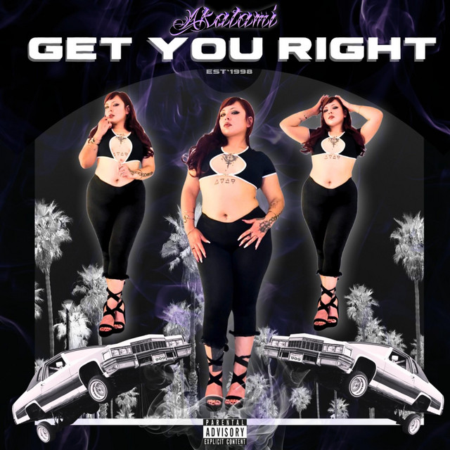 Get you right