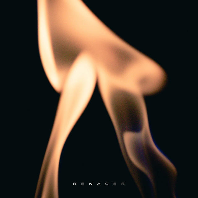 Renacer cover art