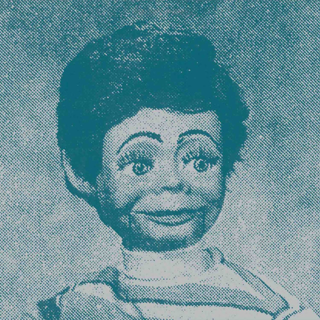 The Gag File cover art