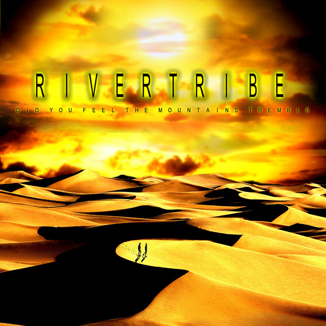 Did You Feel The Mountains Tremble? cover art