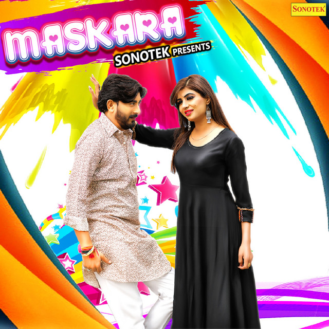 Maskara - Single - Single by Amit Dhull | Spotify
