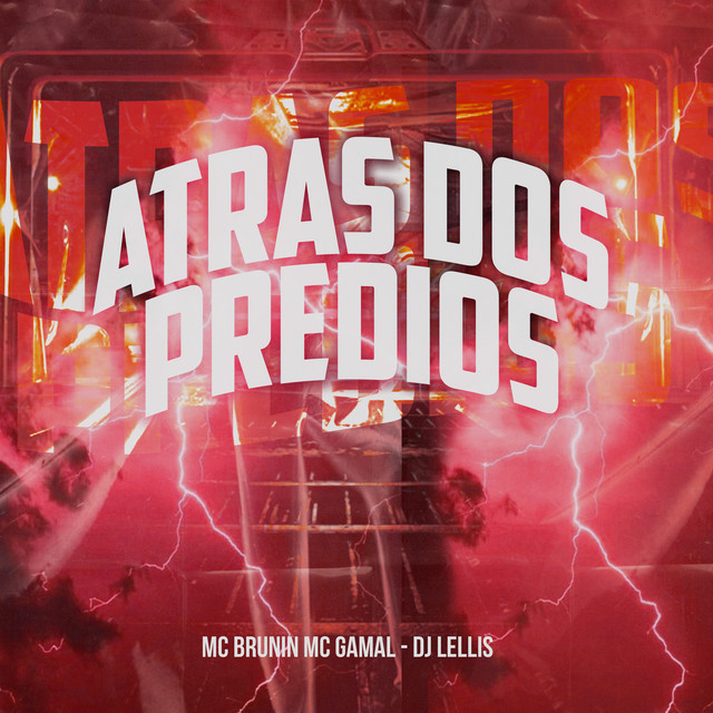Atras dos Predios