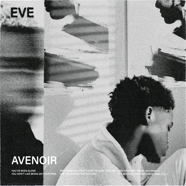Eve by Avenoir