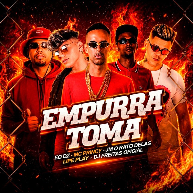 Empurra e Toma