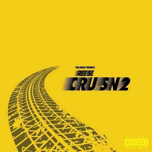 Cruisn 2 cover art