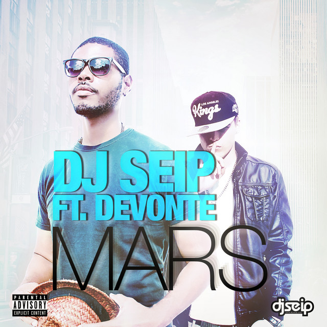 Mars (Dirty)