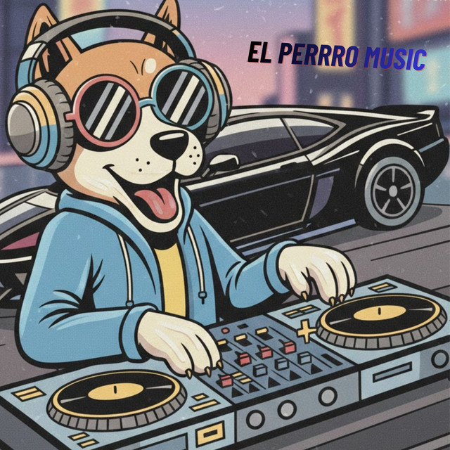 El Perro Music