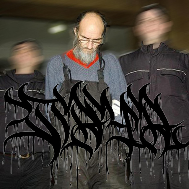 Михаил Лещарски (Убиецът от пещерата) cover art