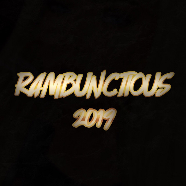 Rambunctious 2019