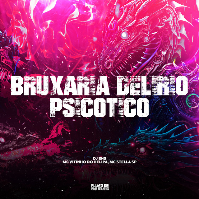 Bruxaria Delírio Psicótico