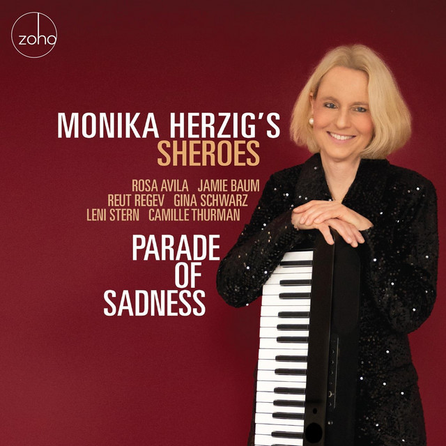 Parade of Sadness