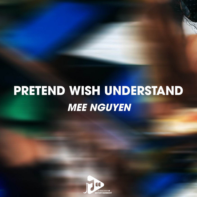 Pretend Wish Understand cover art