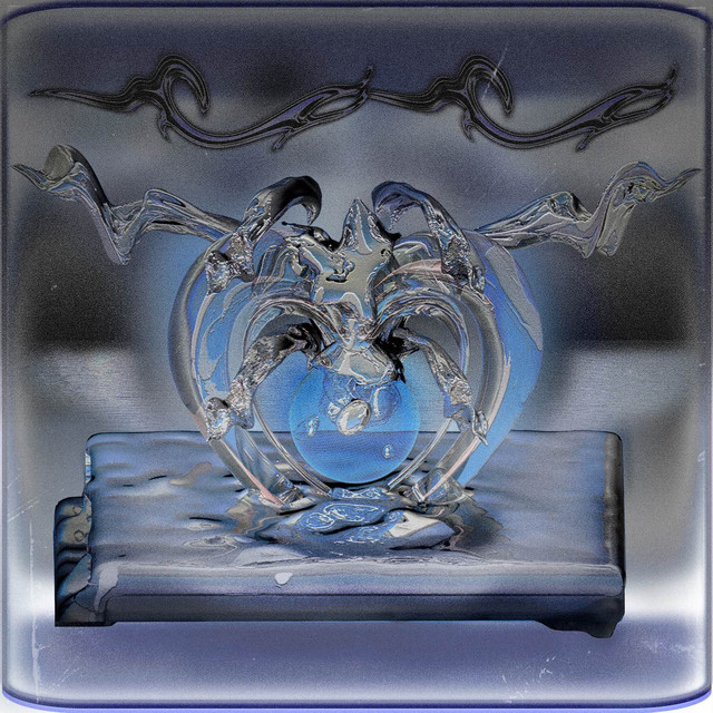 Morir y Renacer cover art