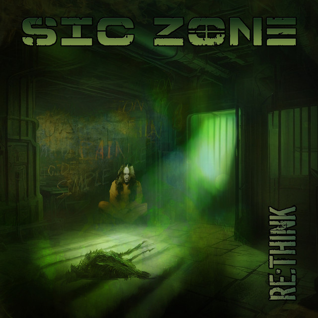 Re:think cover art