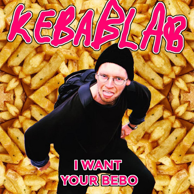 I Want Your Bebo