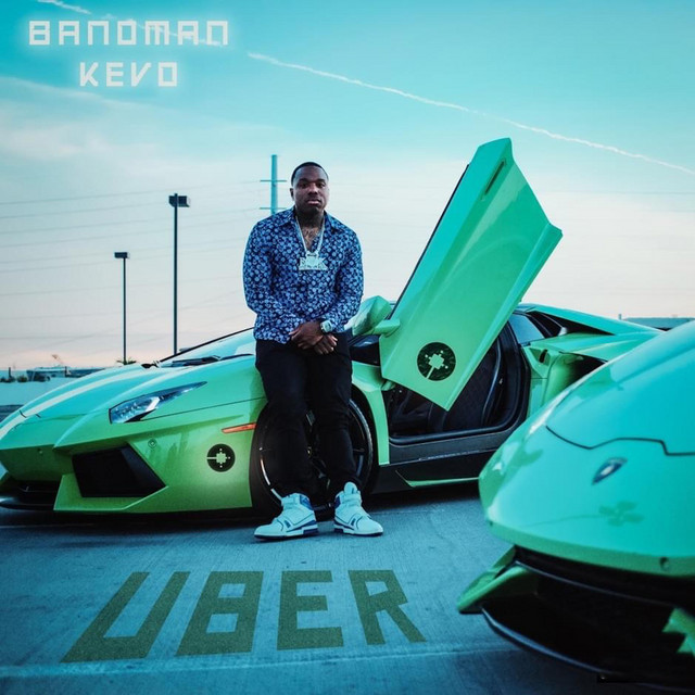 Uber - Radio Edit