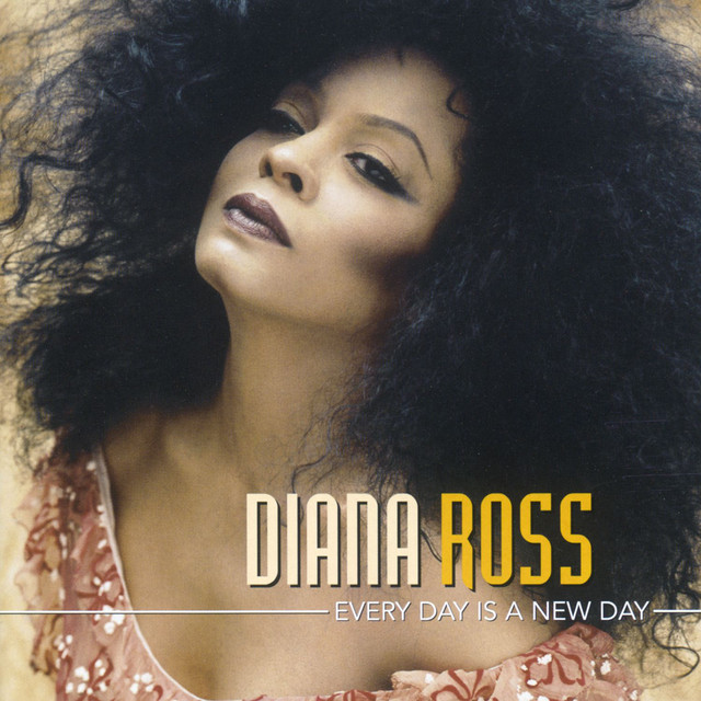 Every Day Is a New Day cover art