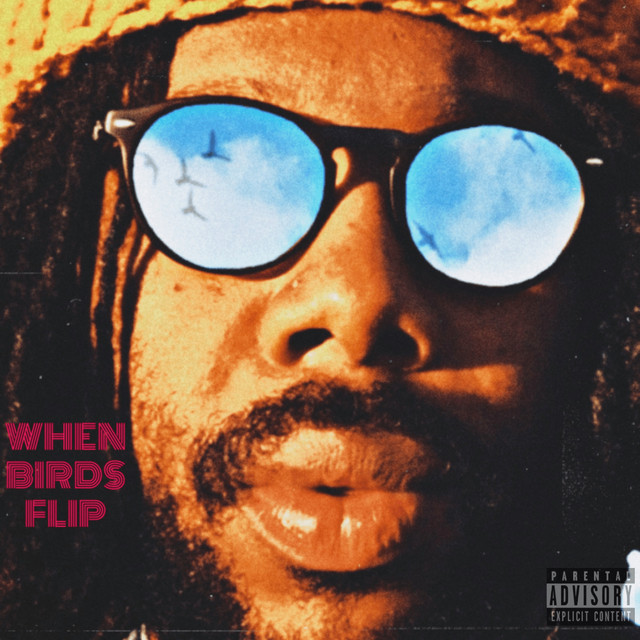 When Birds Flip: A Collection of Thoughts Orchestrated by Jg the Artist ...