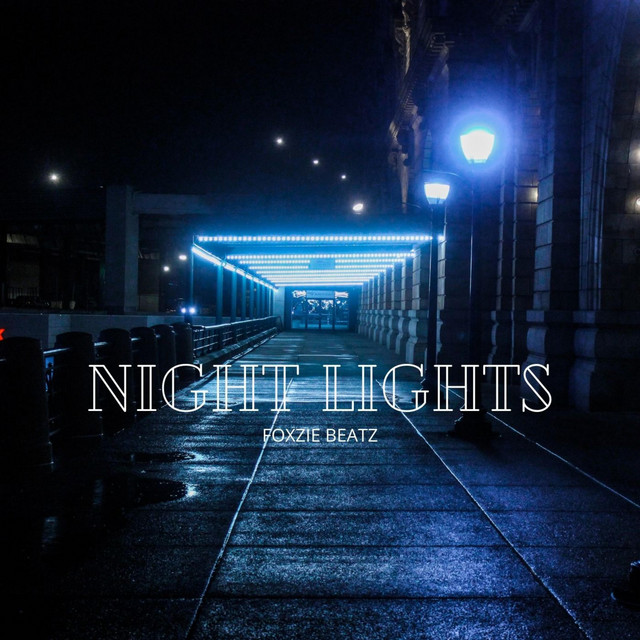 Night Lights - Single by Foxzie Beatz | Spotify