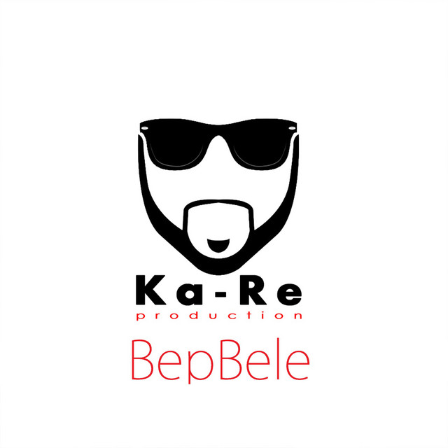 Bepbele cover