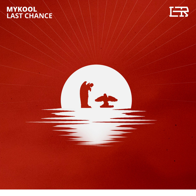 Last Chance cover art