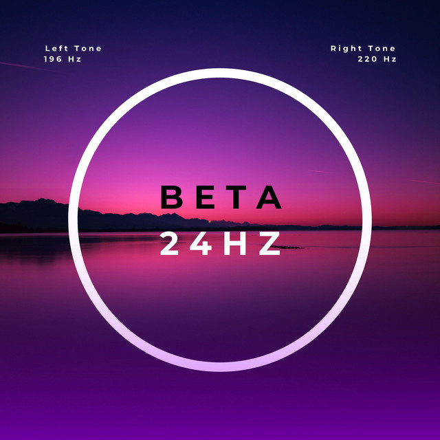Boost Cognitive Performance And Mental Sharpness With Beta Binaural Beats For Work And Study