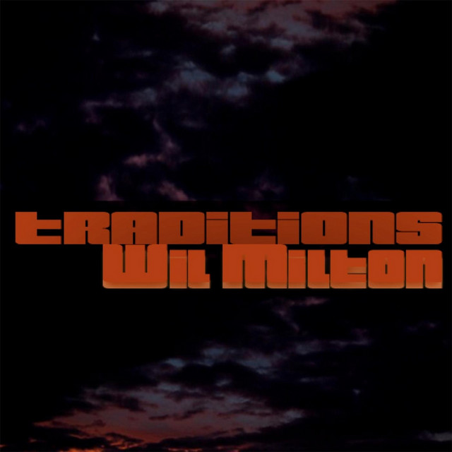 Traditions cover art