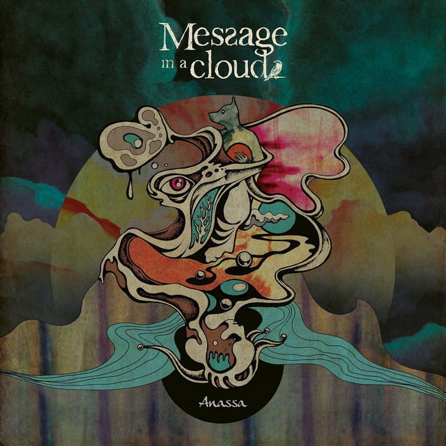 Anassa cover art