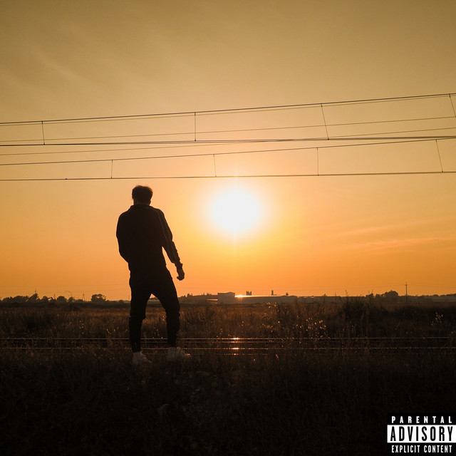 RAGNAROK cover art