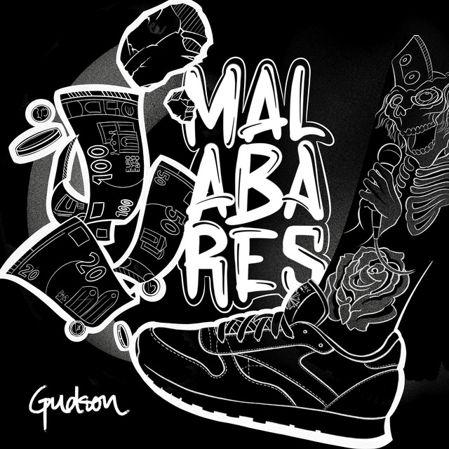 MALABARES cover art