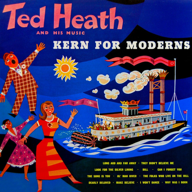 Kern For Moderns cover art