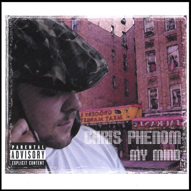 Chris Phenom