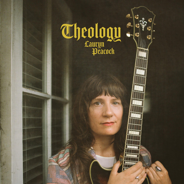 Theology cover