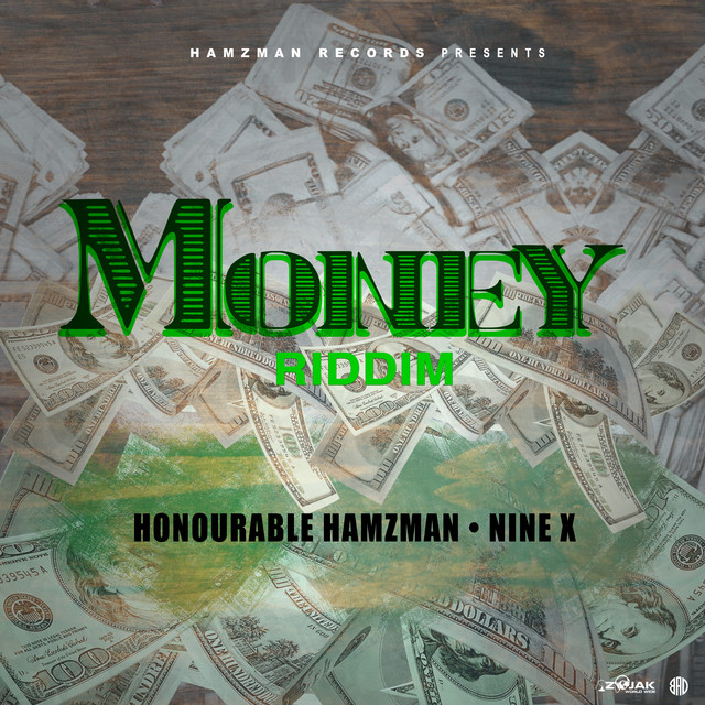 Money Riddim - EP by Various Artists | Spotify