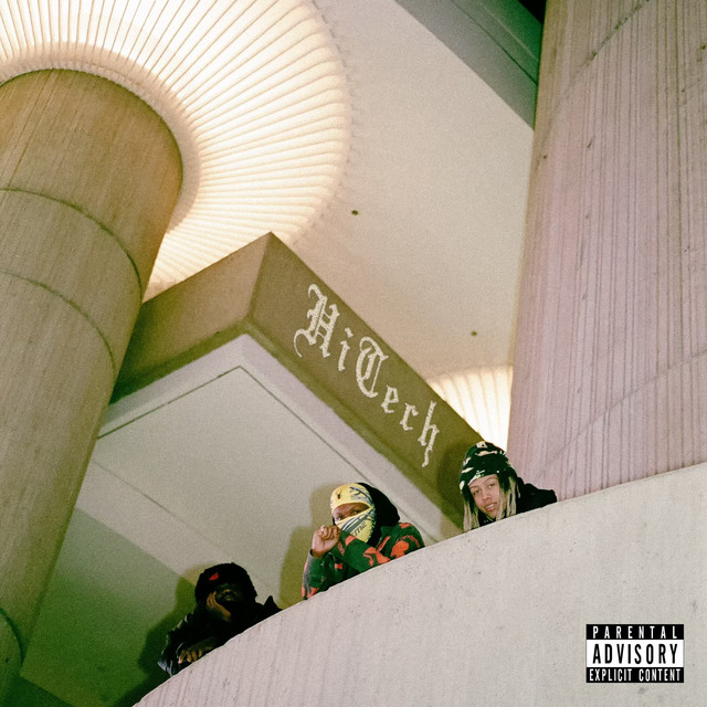 DÉTWAT cover art