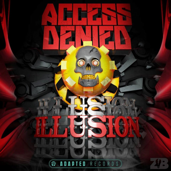 Illusion cover