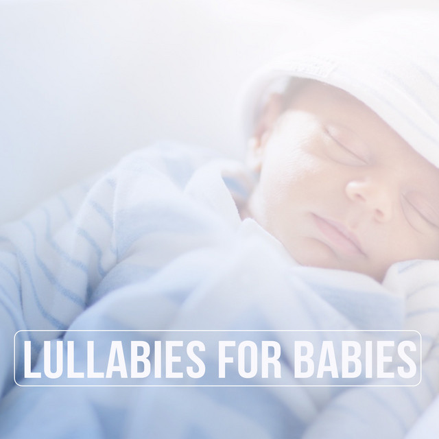 Lullabies for Babies cover art