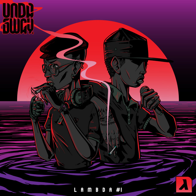 album image
