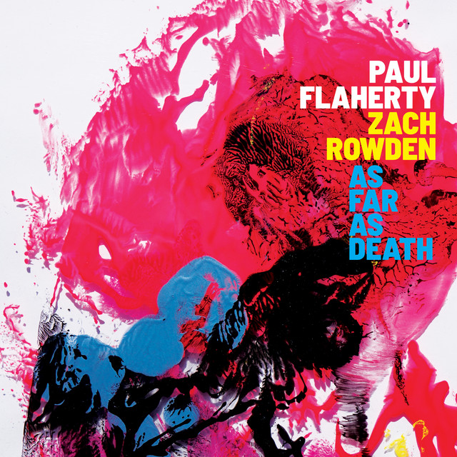 As Far As Death cover art