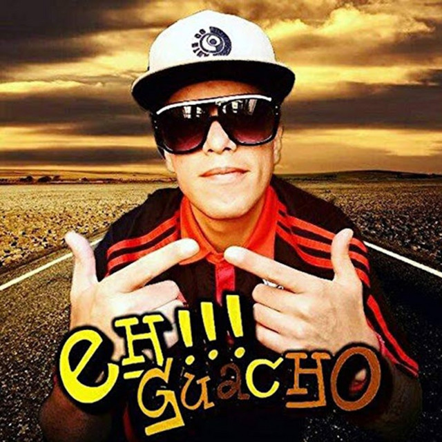 Eh!!! Guacho by Eh!!! Guacho
